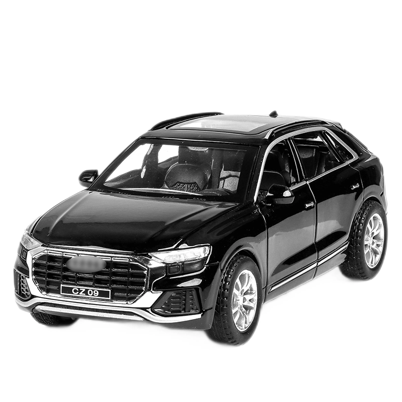 CHE ZHI 132 SUV-Q8