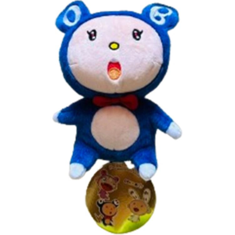 Murakami Takashi dob 14cm20cm