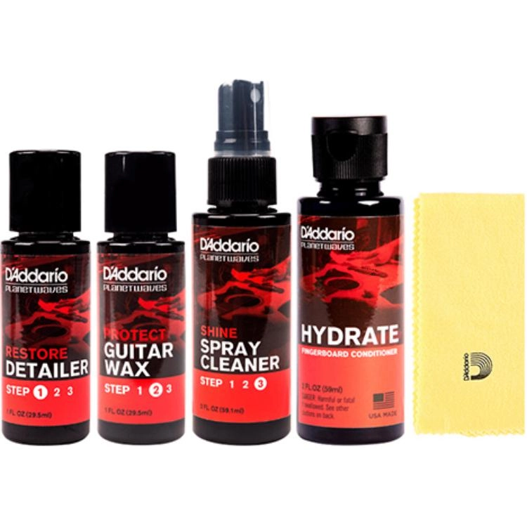 D'Addario