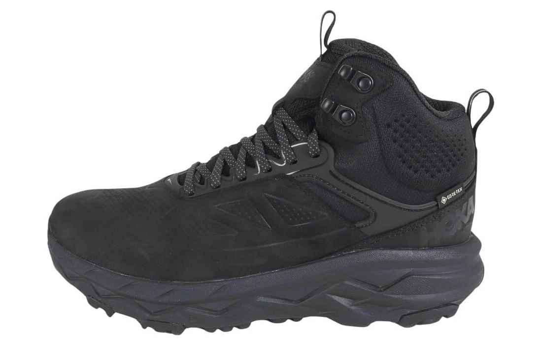 HOKA ONE ONE Challenger Mid Gore-Tex