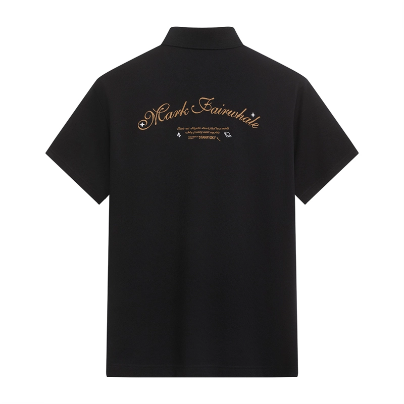 FAIRWHALE Polo