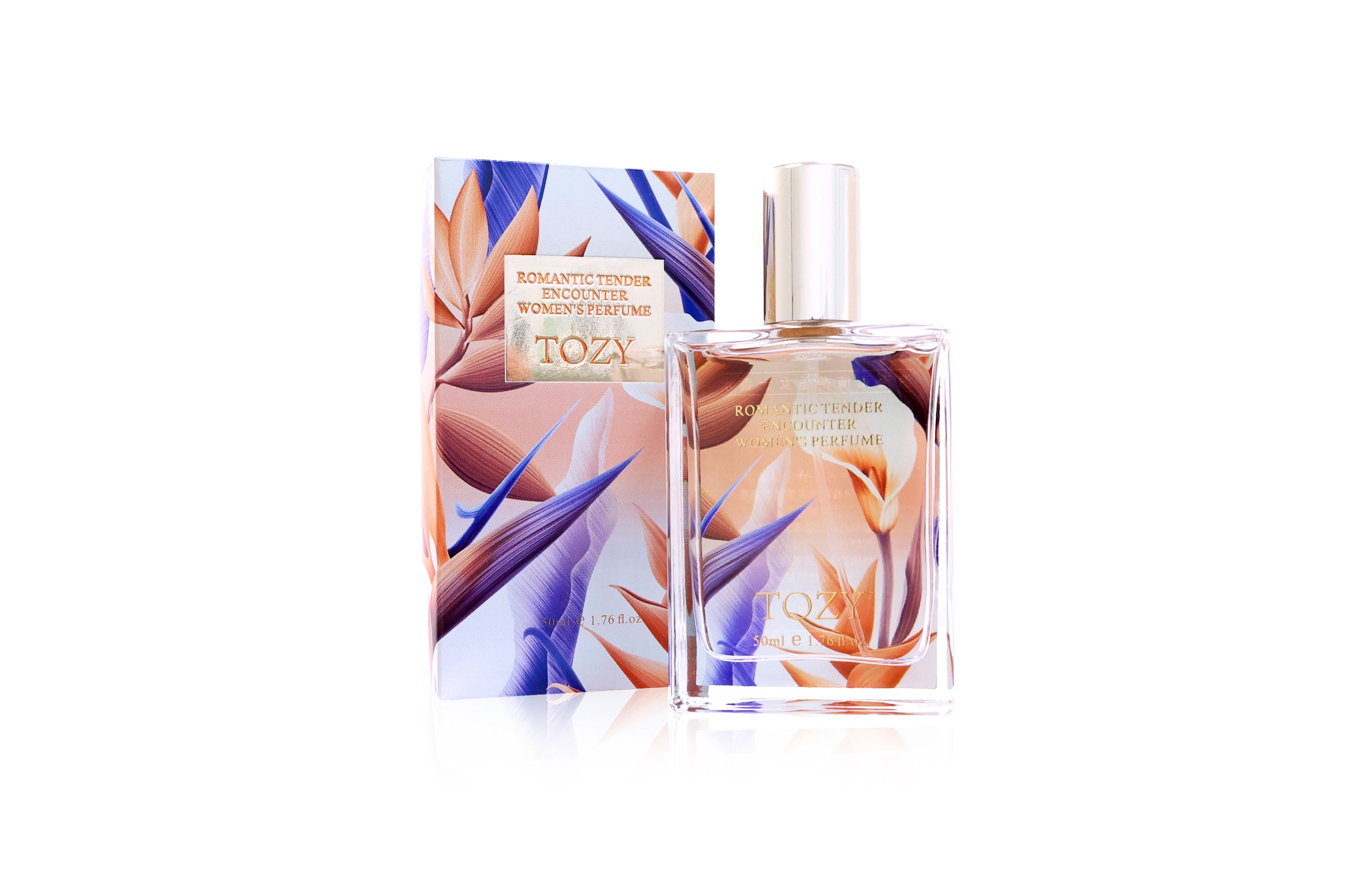 TOZY EDT 50ml100ml