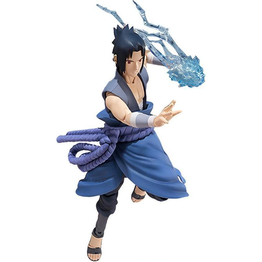 BANDAI shf 14cm