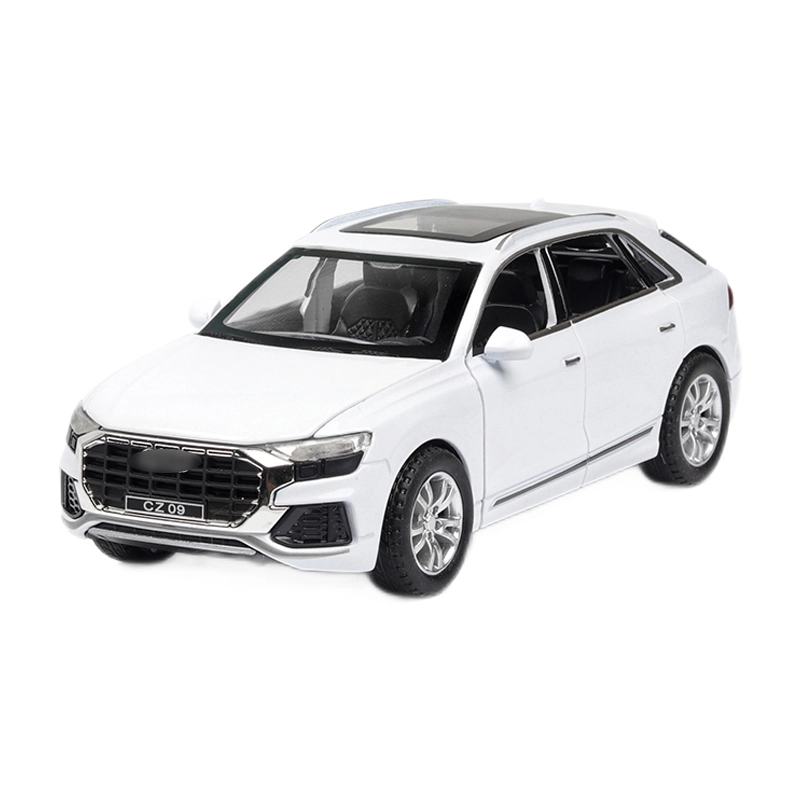 CHE ZHI 132 SUV-Q8