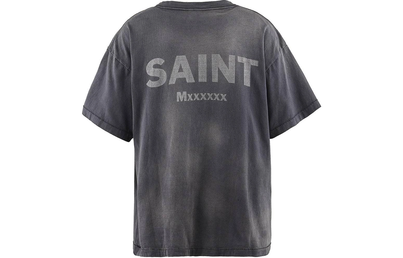 SAINT Mxxxxxx x SS24 T