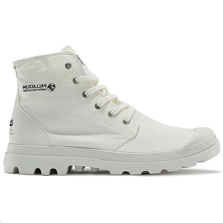 Palladium Pampa Hi Organic II
