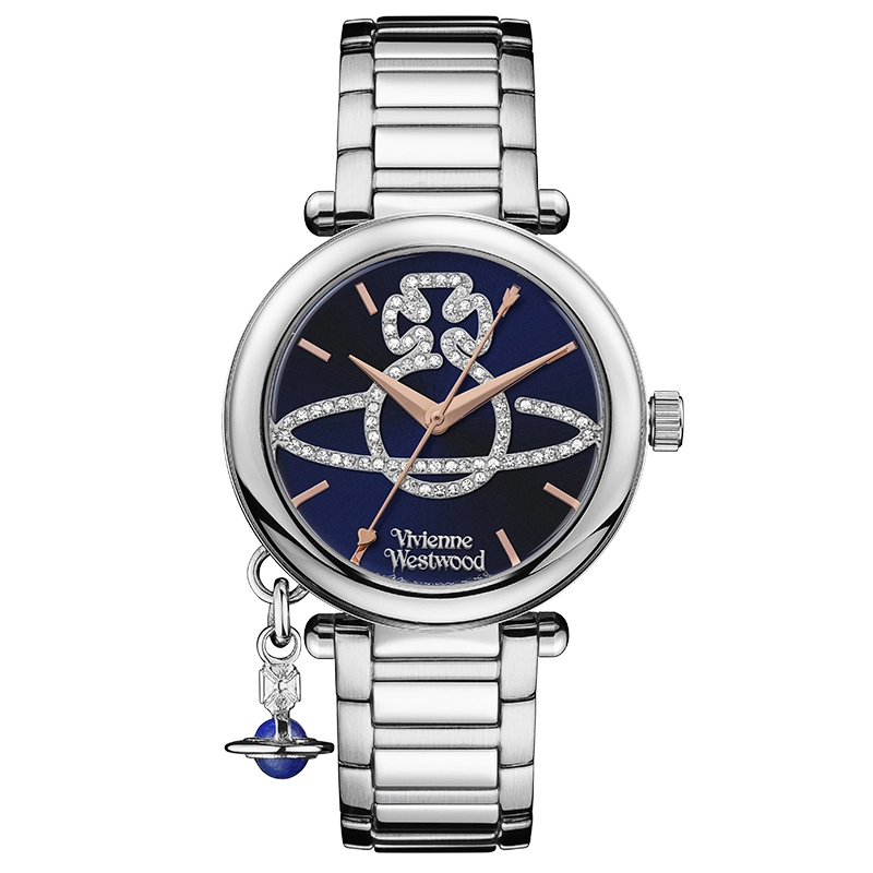 Vivienne Westwood 32mm DWVV006DBLSL