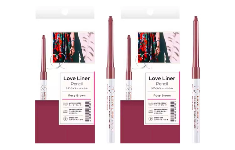 LOVE LINER 0.1g*2