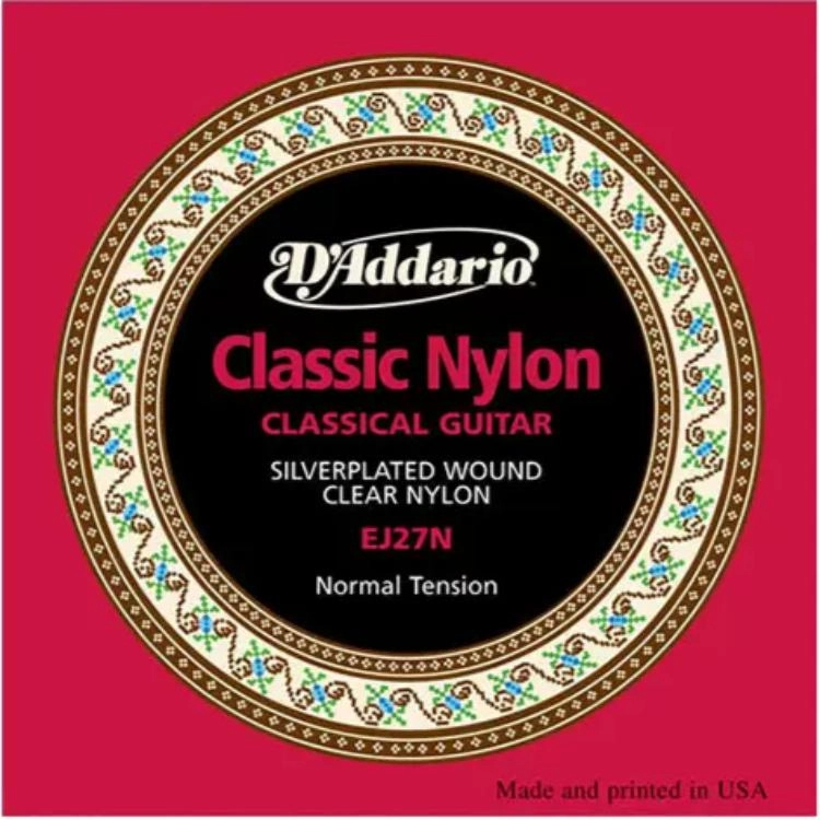 D'Addario EJ