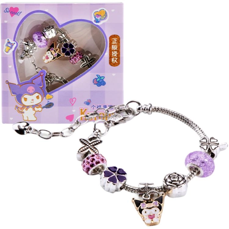 x Sanrio
