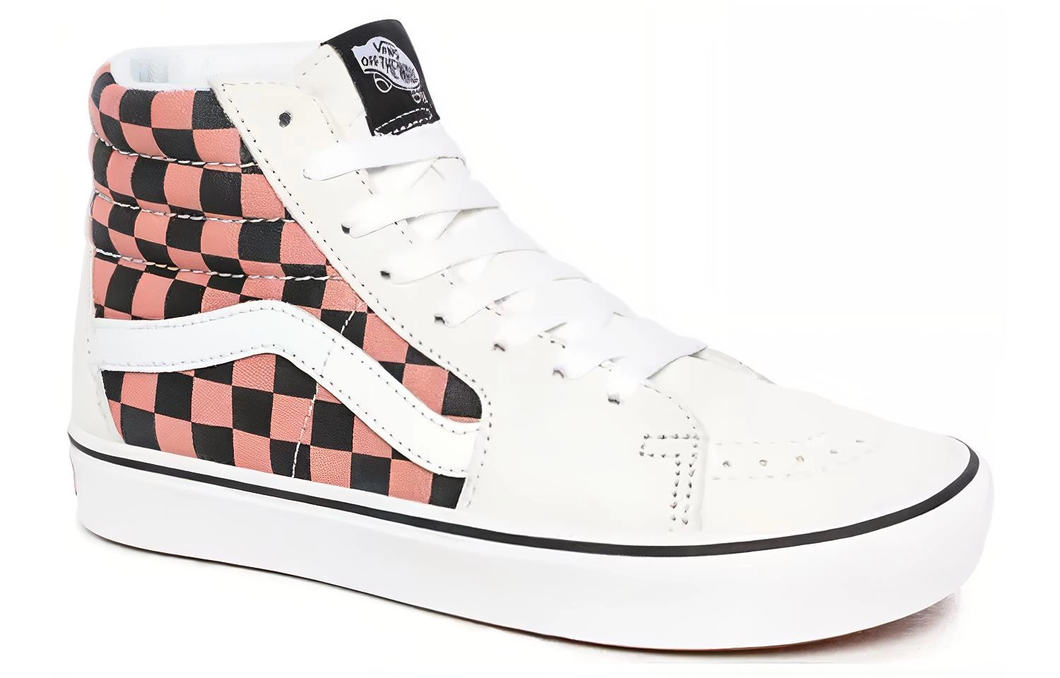 Vans SK8 Mixed Media Comfycush
