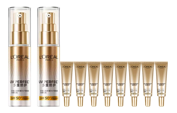 30ml30ml*2+7.5ml*8