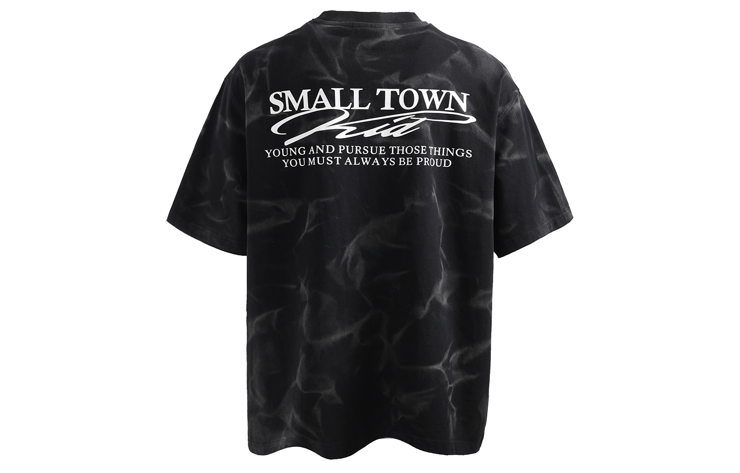 STK SMALL TOWN KID T