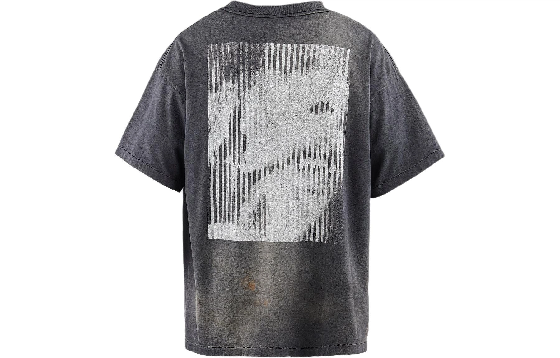 SAINT Mxxxxxx SS24 T