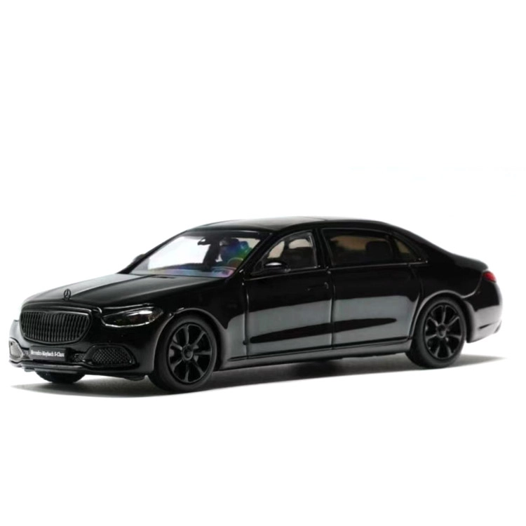 Almost Real SS680 2021 Maybach 164