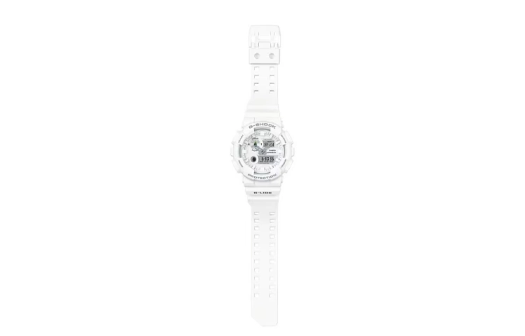 CASIO G-SHOCK BABY-G 55*51.2mm GAX-100A-7ABA-110TM-7A