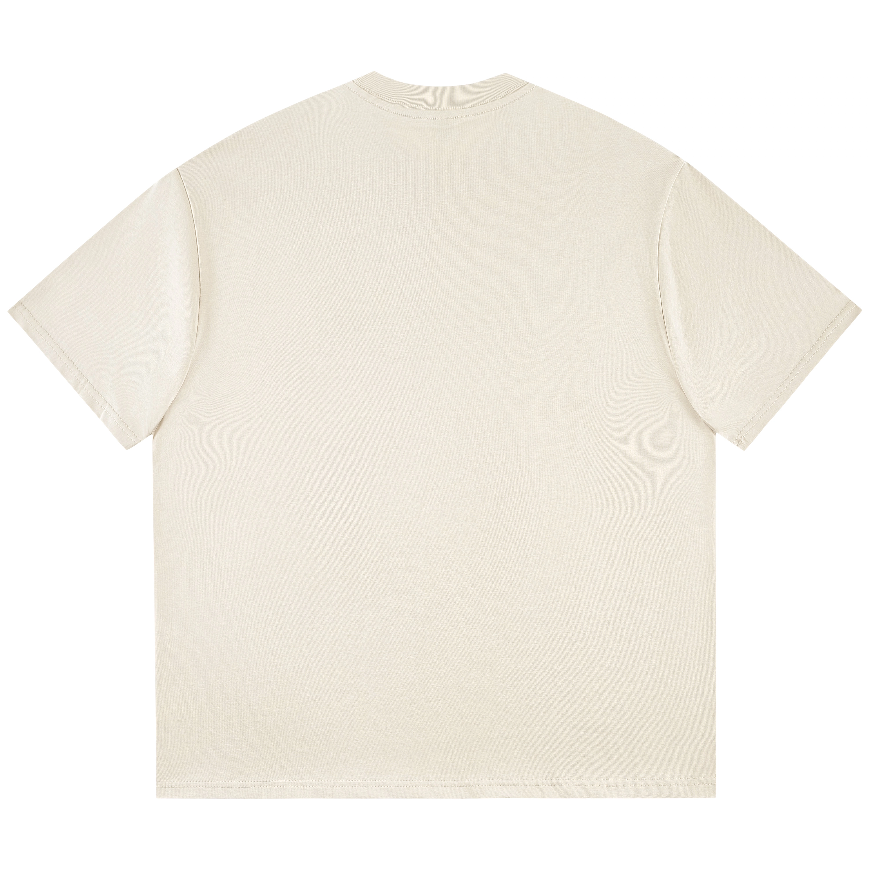 FUERZA LOGO T