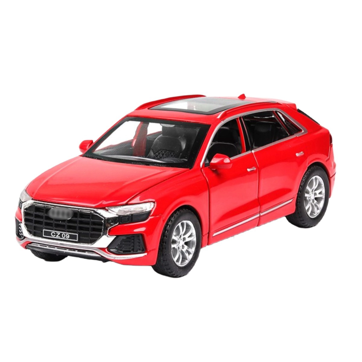CHE ZHI 132 SUV-Q8