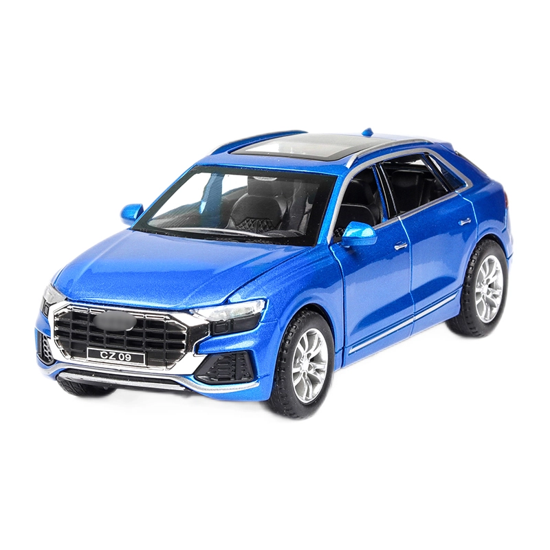 CHE ZHI 132 SUV-Q8