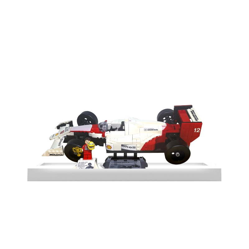 KGBOX ICONS10330 MP4