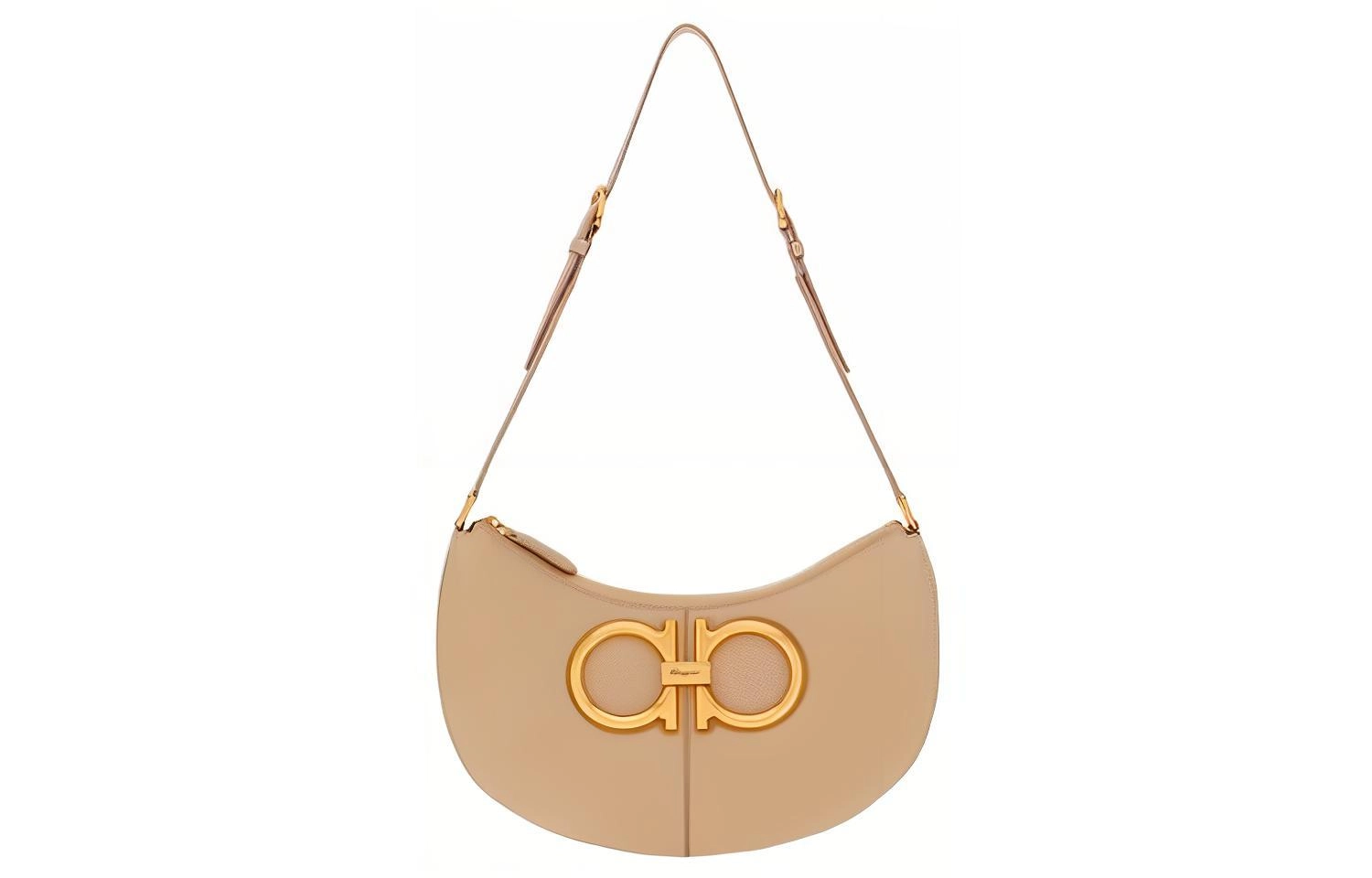 FERRAGAMO MAXIGANCIOSH