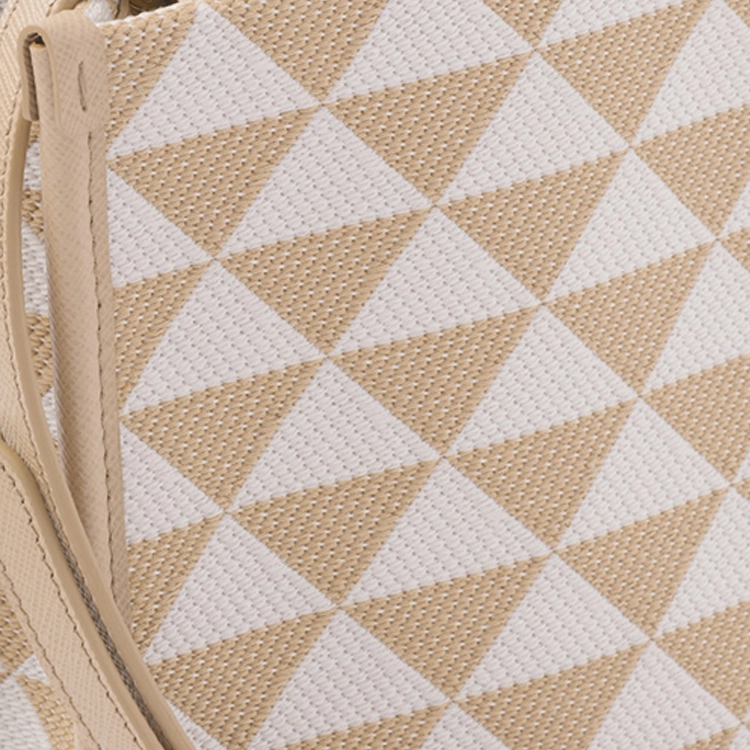 PRADA Symbole Tote