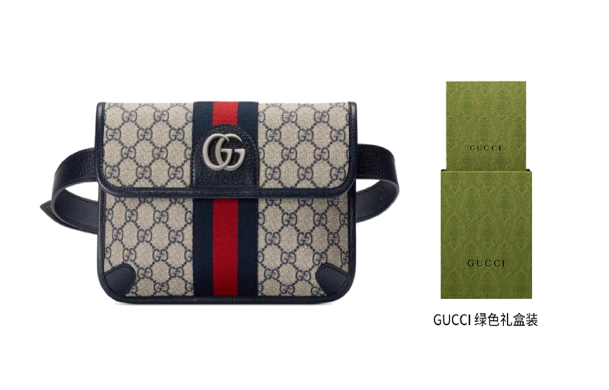GUCCI Ophidia Logo