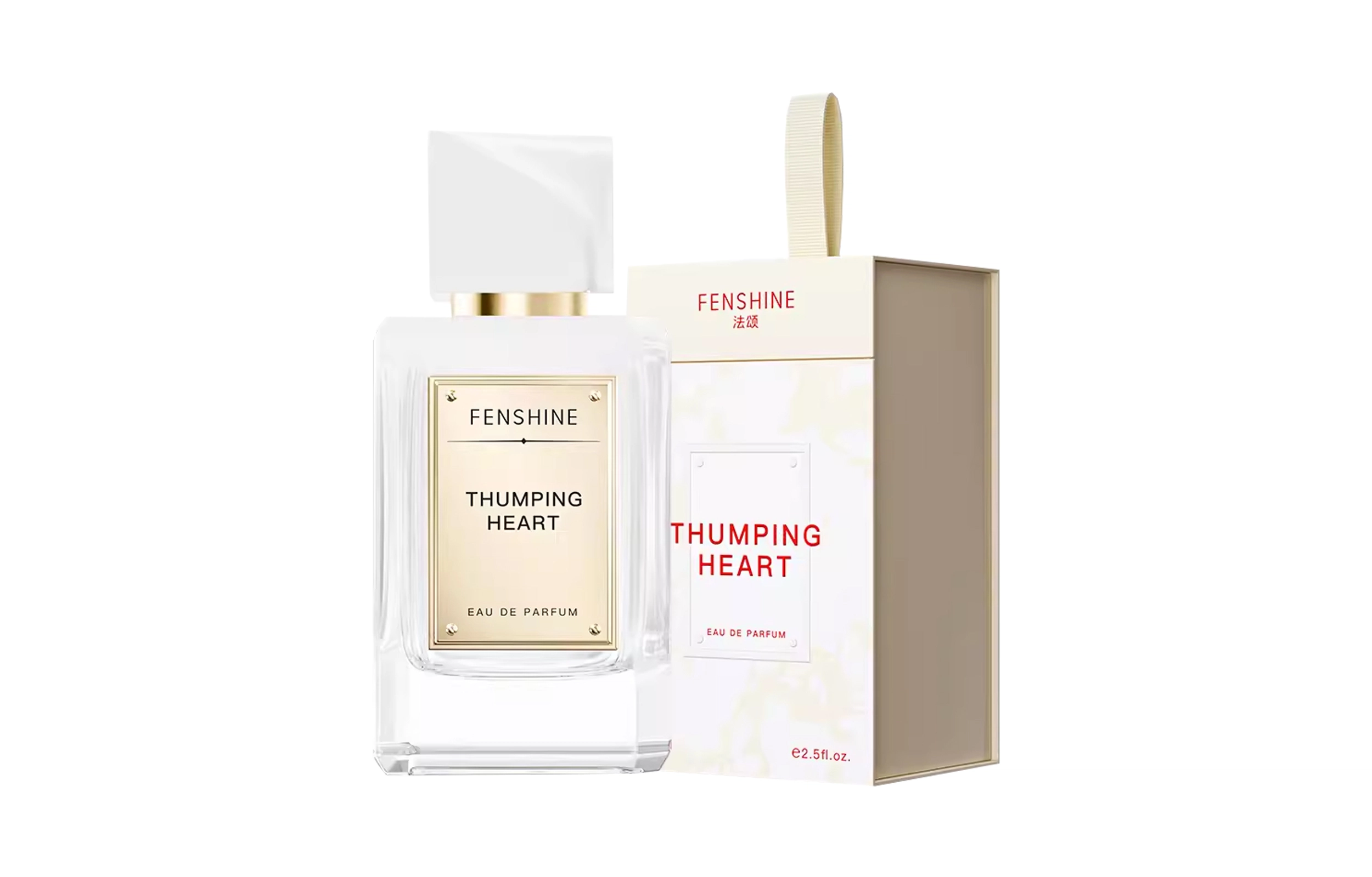 EDP 75ml