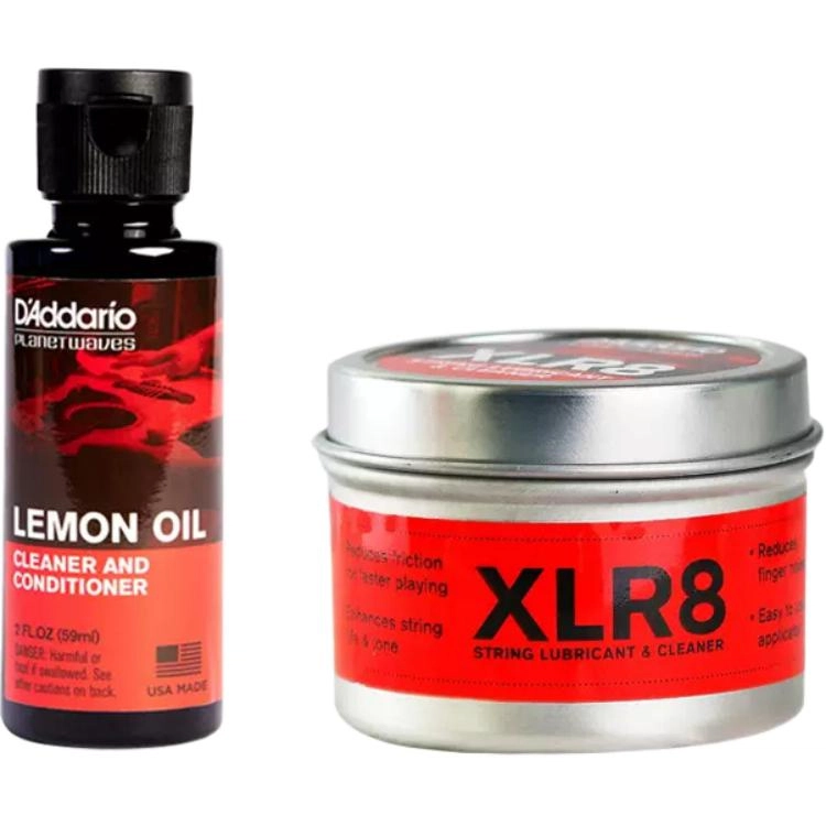 D'Addario