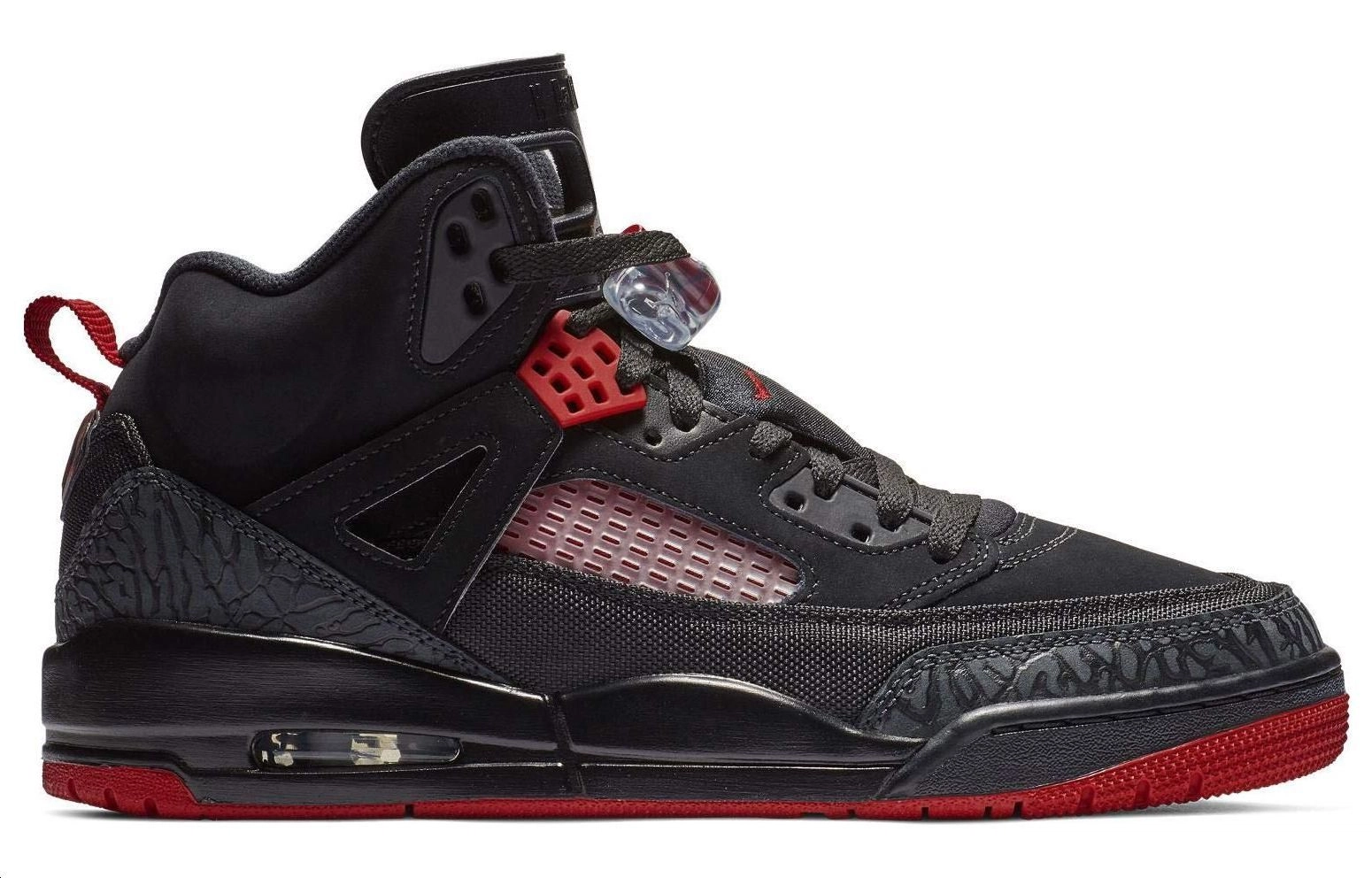 Jordan Spizike