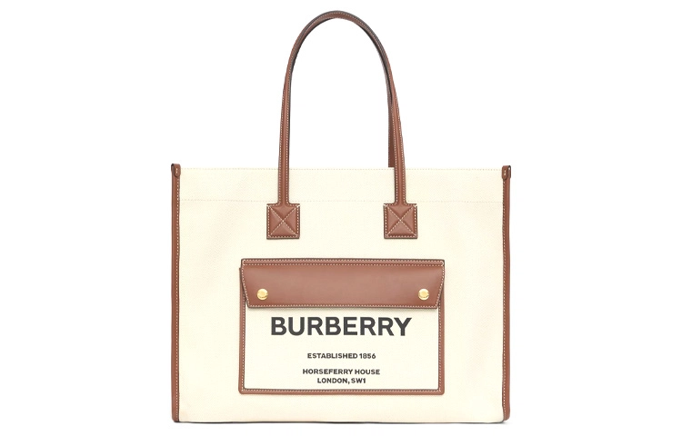 Burberry Tote