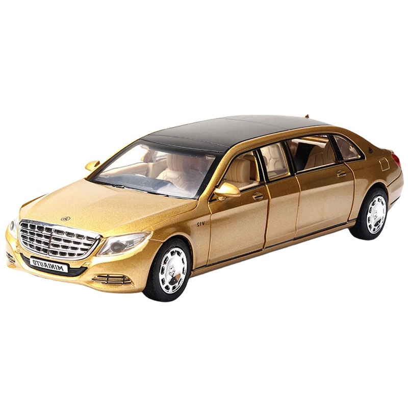 TY MODELS 132 6
