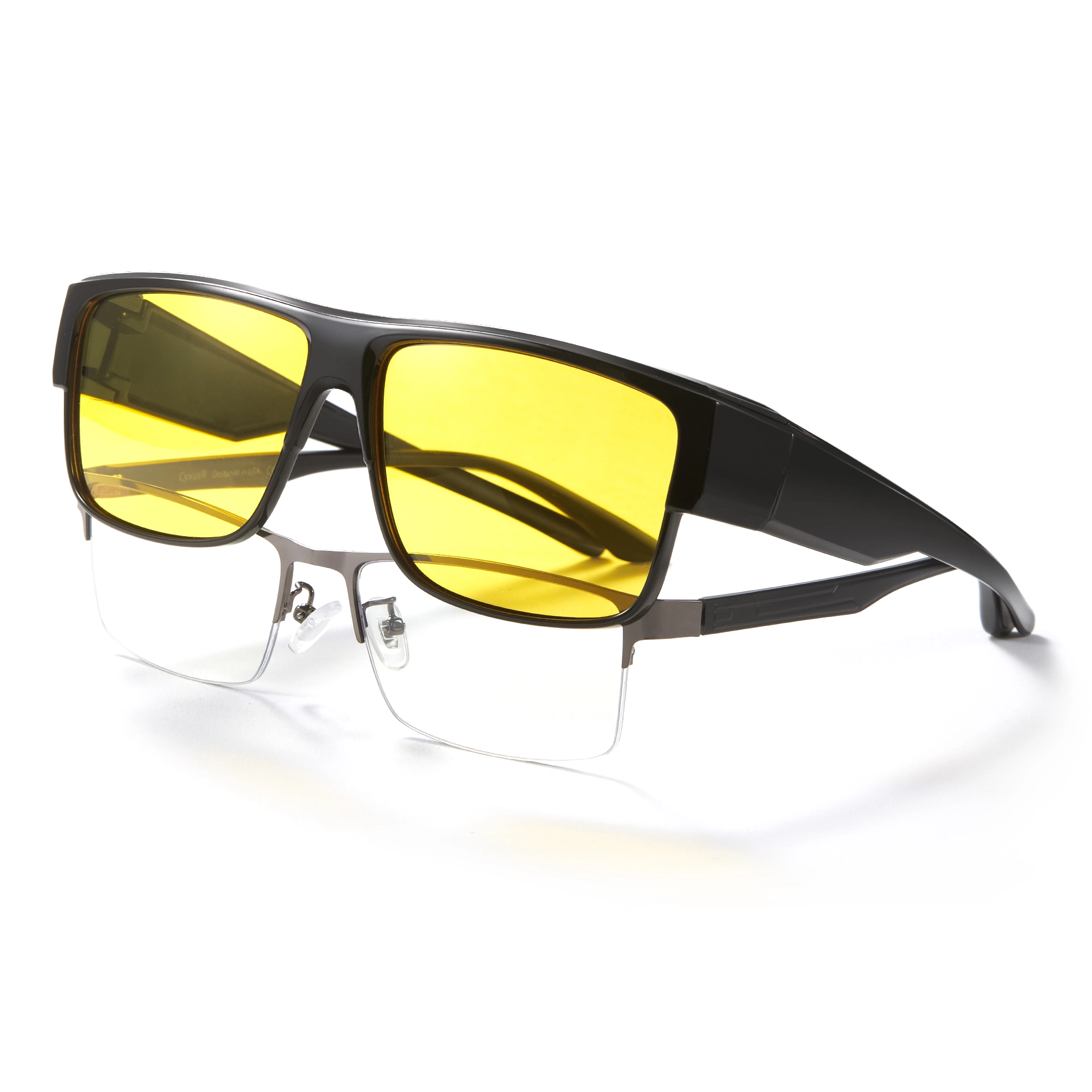 CYXUS TR90