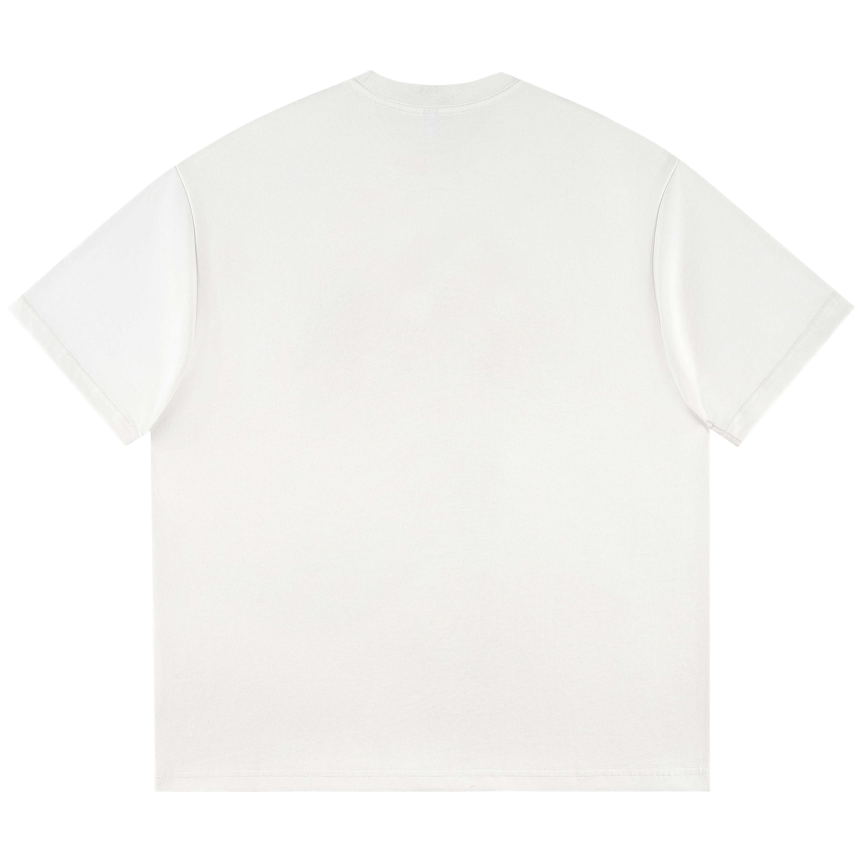 FUERZA LOGO T