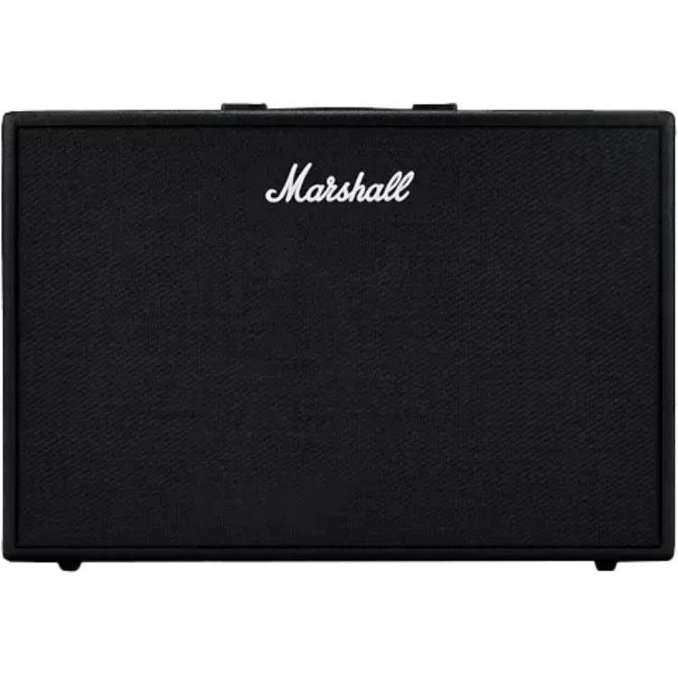 MARSHALL CODE CODE25CODE50CODE100CODE100HCODE412