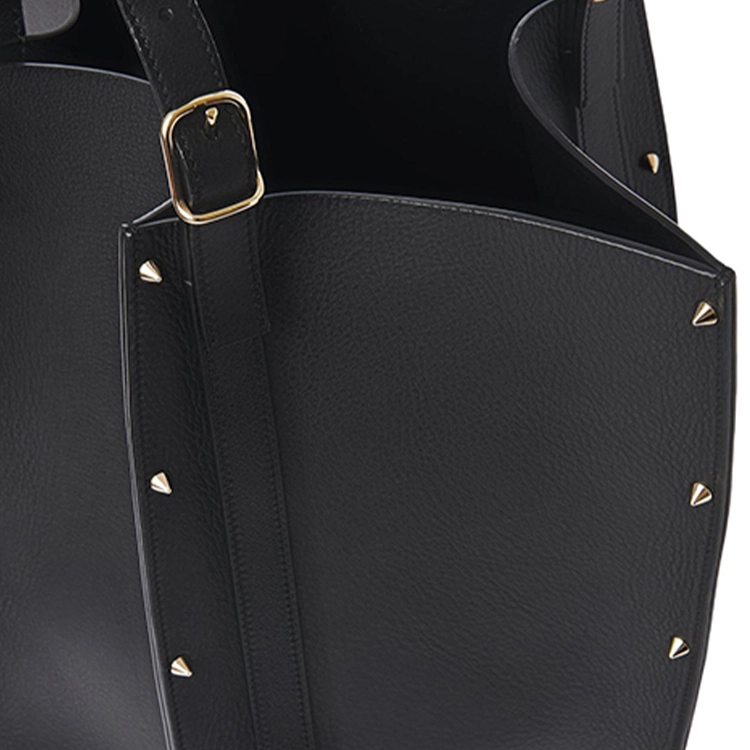 Chloe Carmela Tote