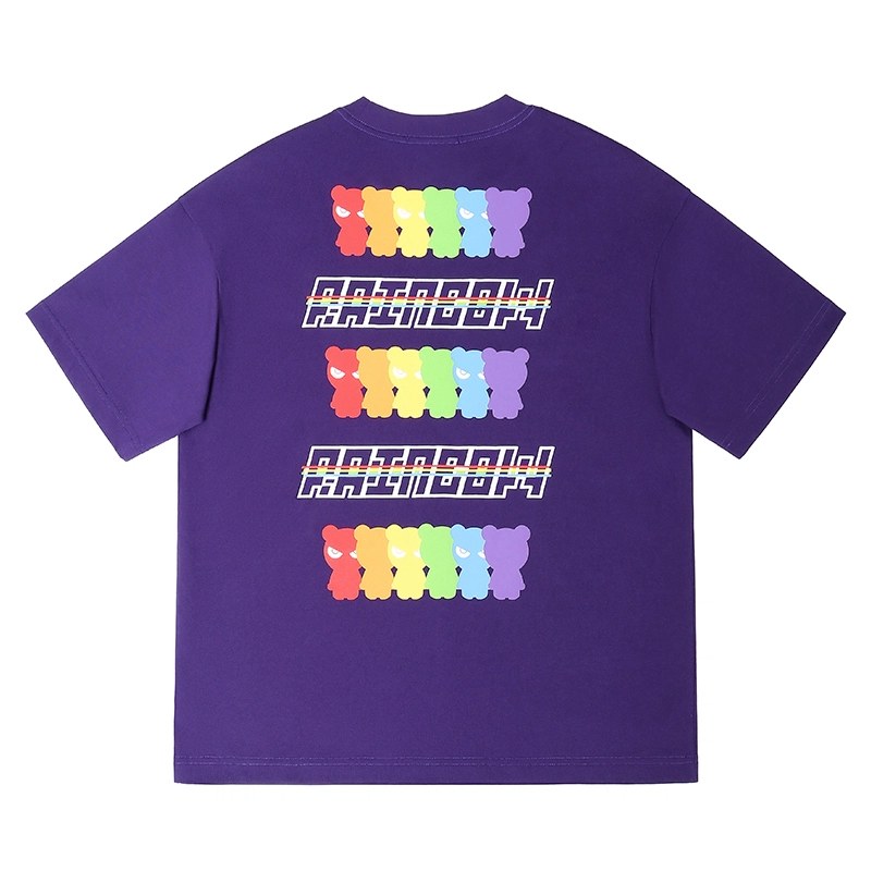 HIPANDA T