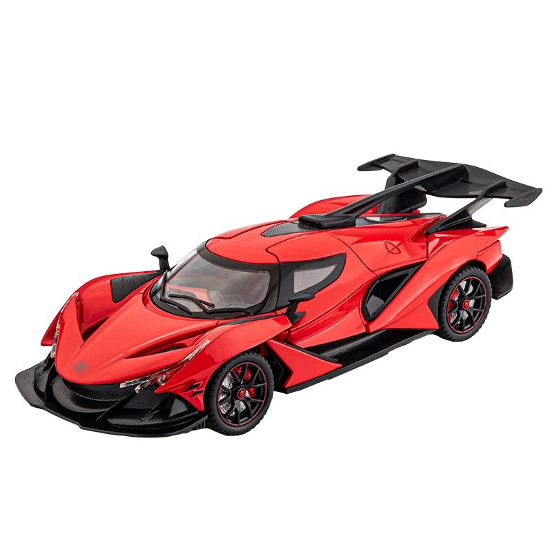 CHE ZHI 124 IE