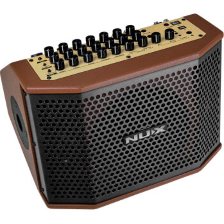 NUX SA-100