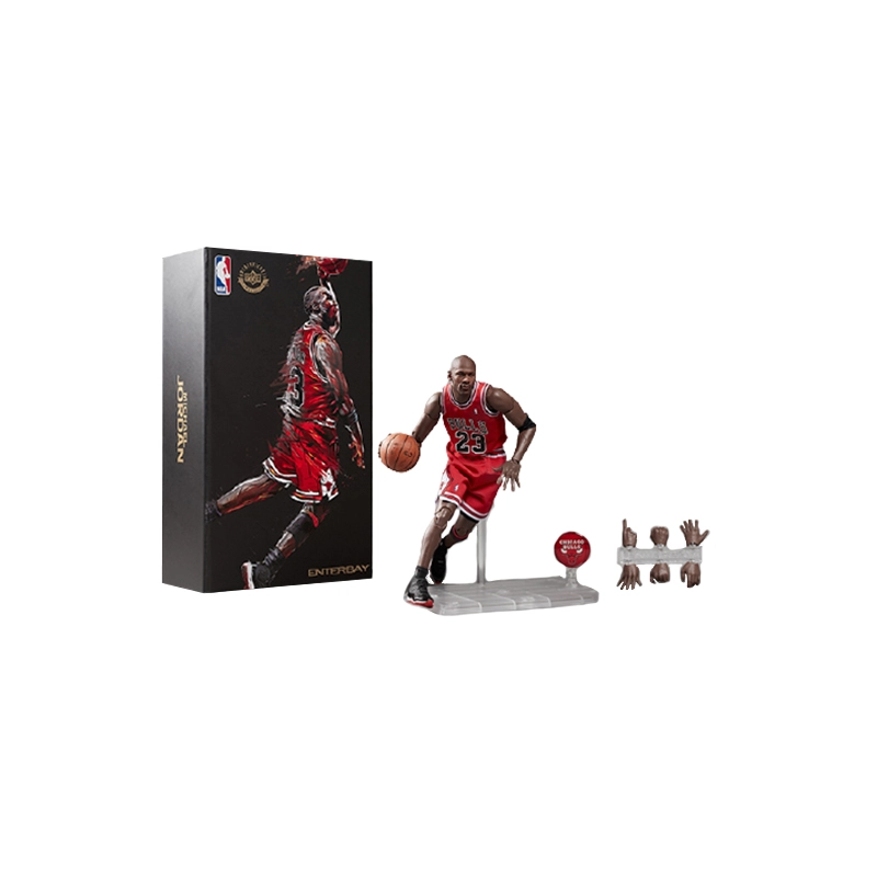 ENTERBAY 19 MJ