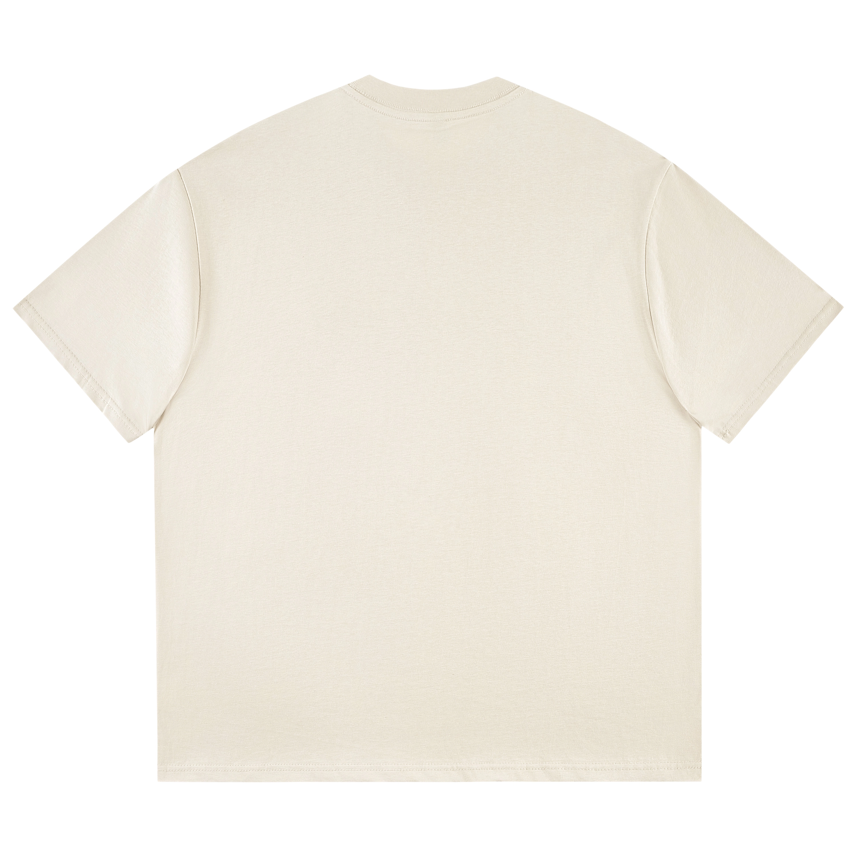 FUERZA LOGO T