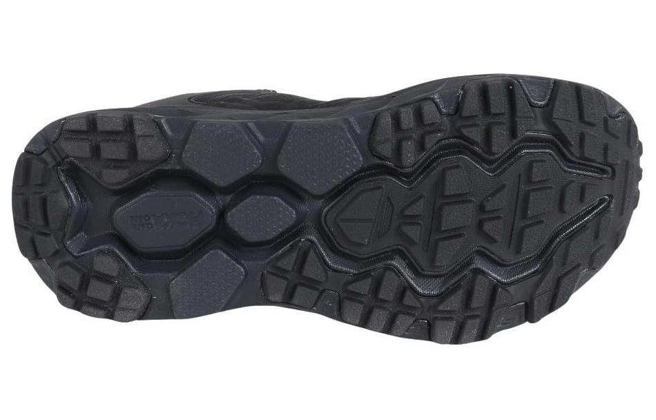 HOKA ONE ONE Challenger Mid Gore-Tex