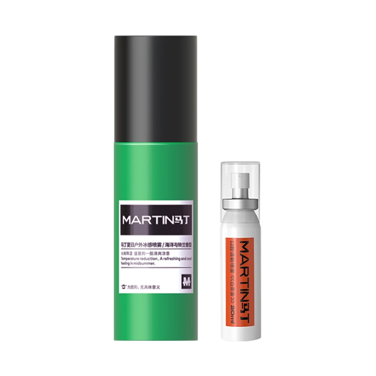 MARTIN 100ml