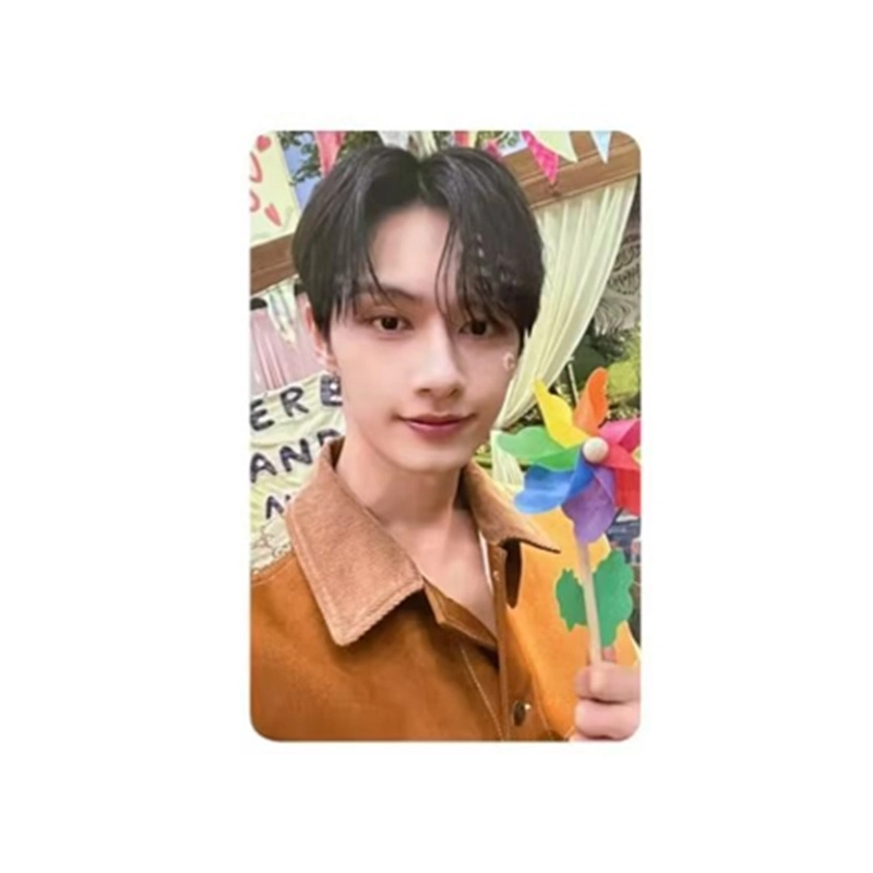 HYBE SEVENTEEN 11Heaven