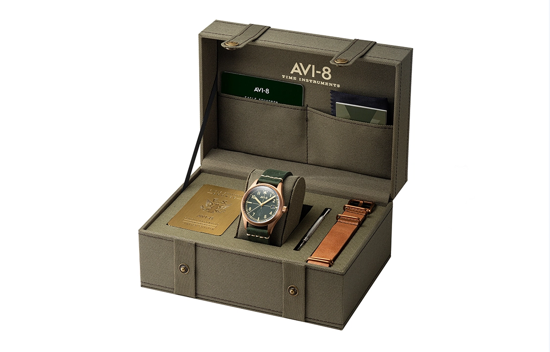 AVI-8 AV-4071-03