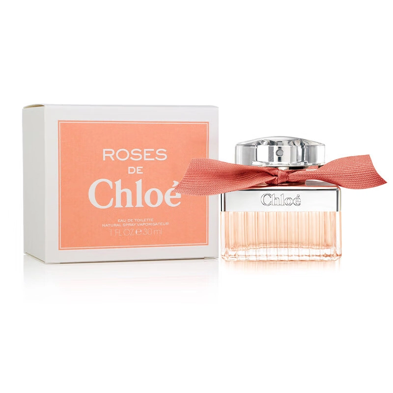 Chloe 30ml50ml75ml EDT