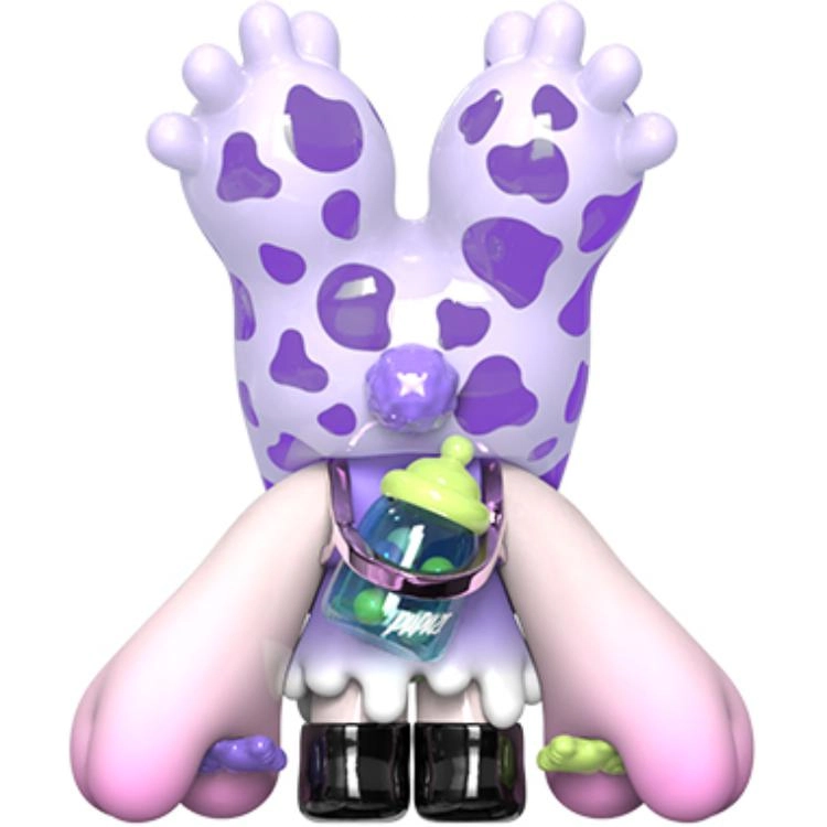 XQWGT pupuzi 18cm Q