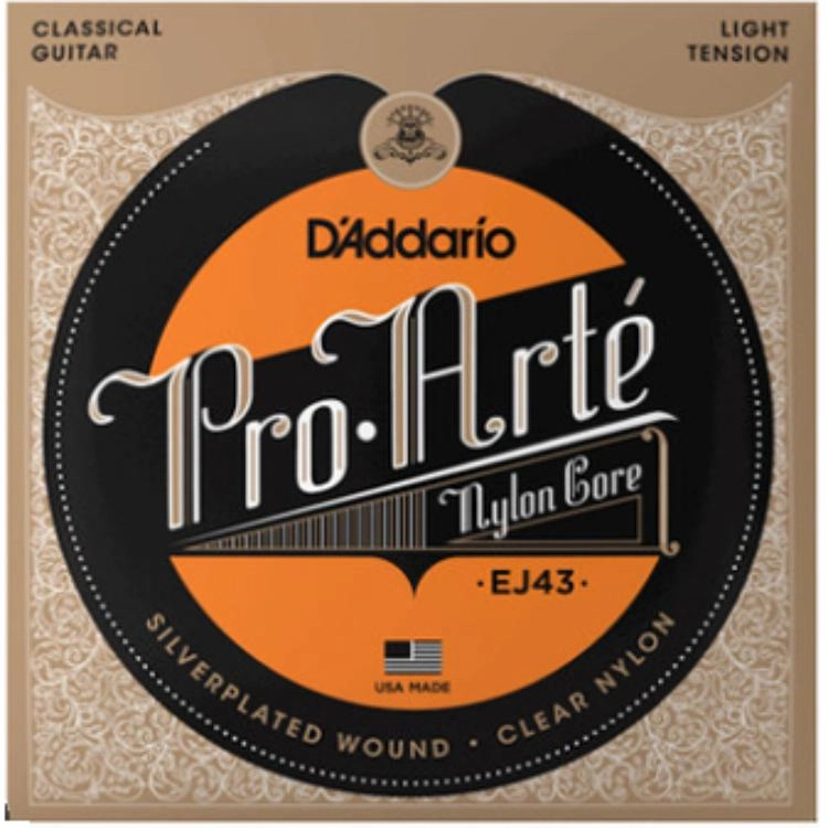 D'Addario EJ