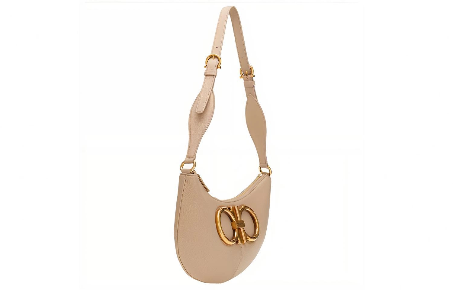 FERRAGAMO MAXIGANCIOSH