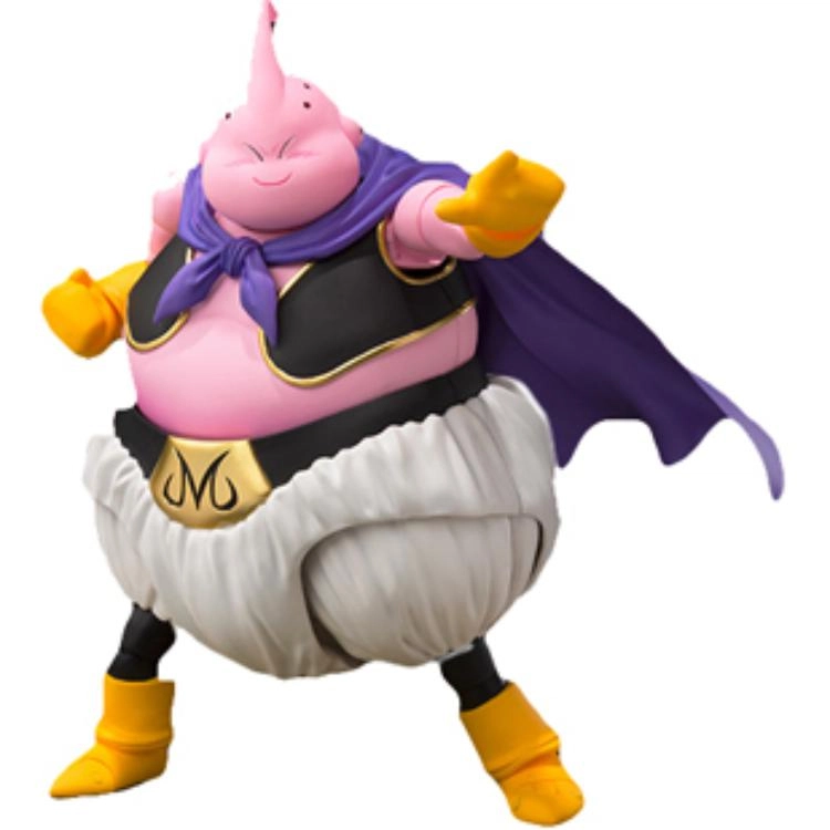 BANDAI s.h.f